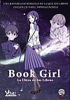 Book Girl  (La chica de los libros)